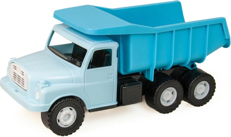 Wytrzymałe plastikowe wykonanie