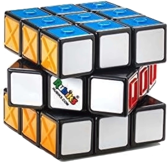 Płynne i precyzyjne obracanie