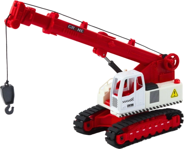 Obrotowa kabina i realistyczne sterowanie