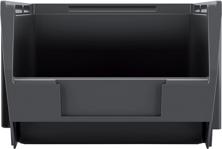 Sztaplowana konstrukcja dla oszczędności miejsca