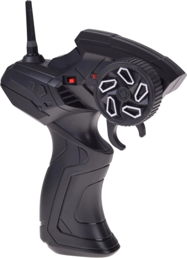 Stabilne sterowanie na 2,4 GHz