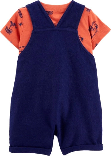 Dopasowany outfit bez zmartwień