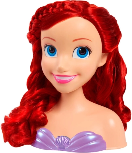 Długie włosy do nieskończonych fryzur