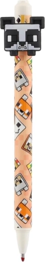 Motywy ze świata Minecraft
