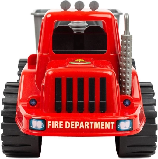 Stabilna jazda w domu i na zewnątrz