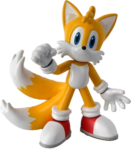 Comansi Sonic – figurka Tails