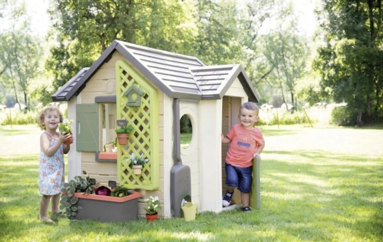 Zabawa, która uczy oszczędzania wody