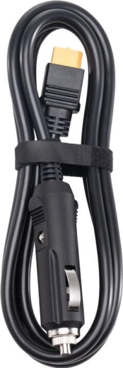 Szybkie ładowanie do 100 W w podróży