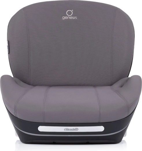 Elegancki design z praktycznym oparciem pleców