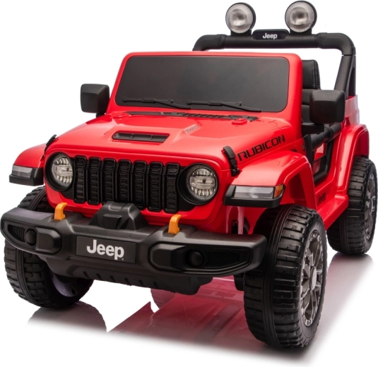 Napęd 2×4 / 4×4 i 4 wydajne silniki