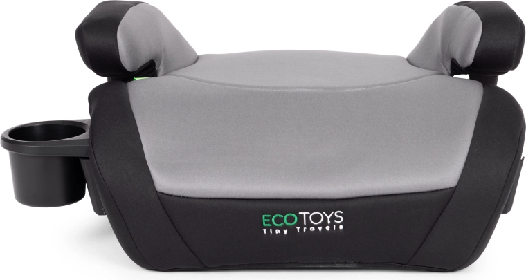 Wygoda w podróży z uchwytem na napoje