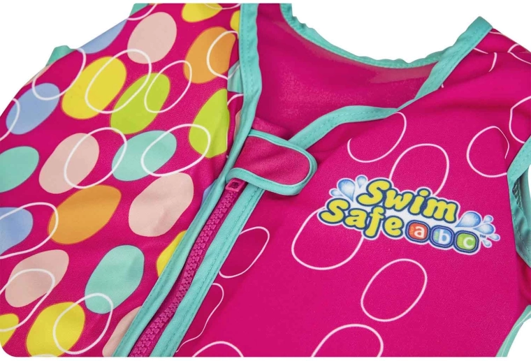 Wygodne noszenie dzięki miękkiemu materiałowi