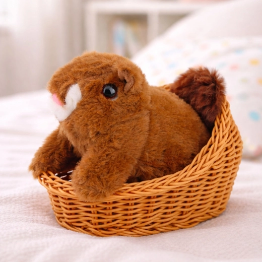 Praktyczny koszyk do przenoszenia i ekspozycji