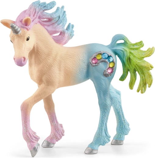 Jednorożcze źrebię Marshmallow Schleich bayala