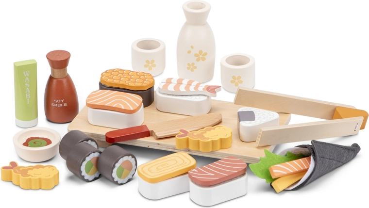 Wsparcie motoryki małej i kreatywności