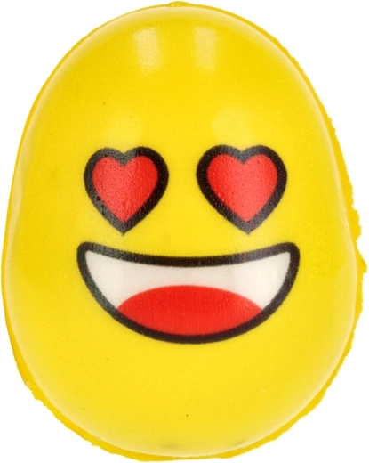 Zabawne miny emoji na lepszy nastrój