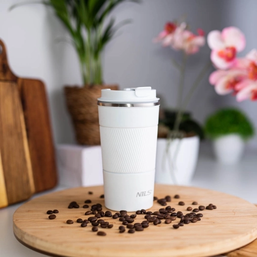 Izolacja termiczna przez cały dzień