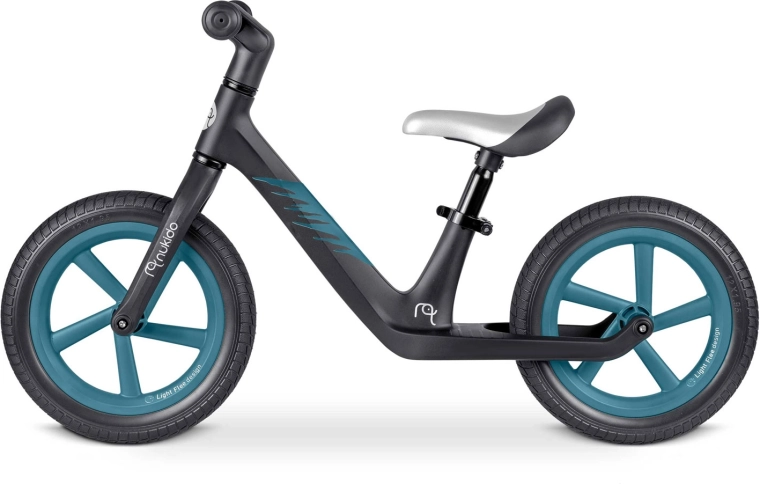 Wygoda i wzrost dzięki regulowanemu siodełku