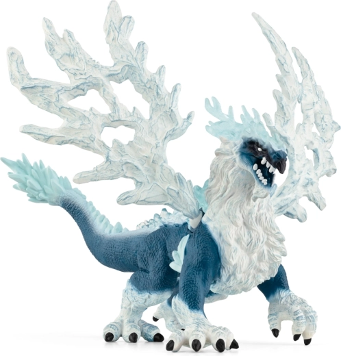 Lodowy smok Eldrador