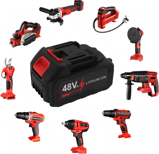 Uniwersalne zastosowanie do wielu narzędzi