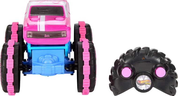 Kaskaderskie triki i jazda na tylnych kołach