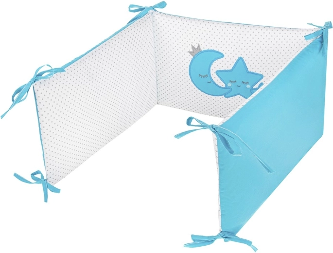 Ochronny mantyl dla spokojnego snu