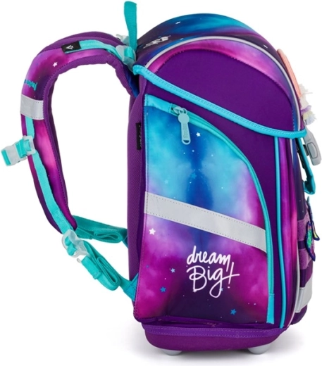 Lekki i pojemny: 970 g i 26 litrów