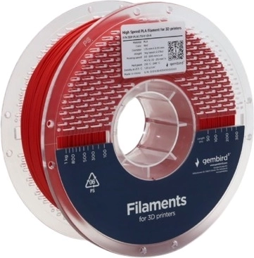 Żywe kolory bez pęcherzyków