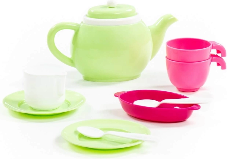 Kolorowy design rozwijający wyobraźnię