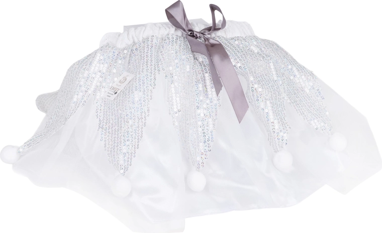 Zgrany strój dla lalki i dziecka