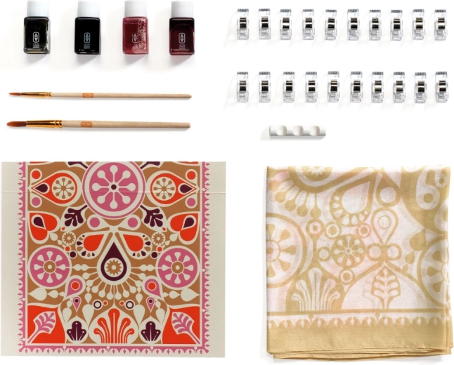 Wszystko w jednym zestawie – twórz od razu