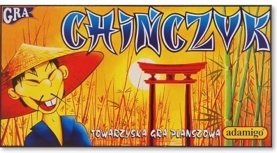 Gra Chińczyk