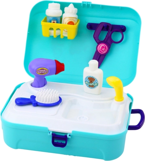 2 w 1: walizka i plecak w podróży