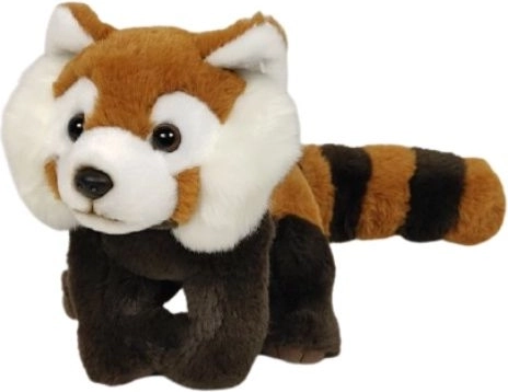 Pluszowa panda czerwona 22 cm