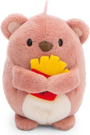 Pętelka do zawieszenia i opakowanie prezentowe