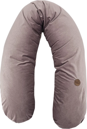 Przyjemne materiały: bawełna + Velvet
