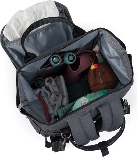 Maksymalna przejrzystość i szybki dostęp