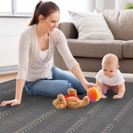 Trwała, zmywalna i cicha powierzchnia