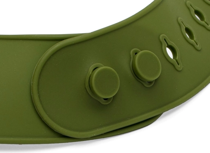 Regulowany pasek dla wygodnego noszenia