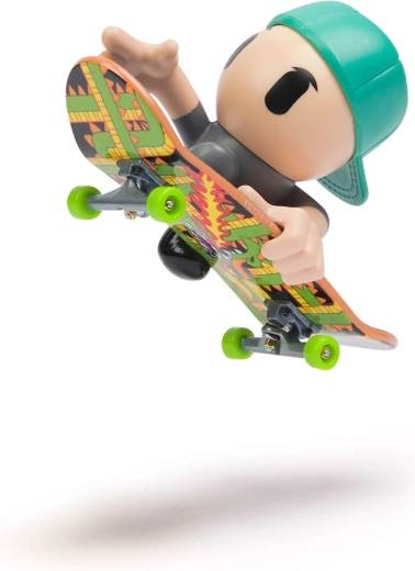 Ruchoma figurka do dynamicznej zabawy