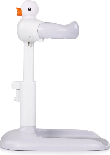 Zabawny design kaczuszki dla przyjemnej kąpieli