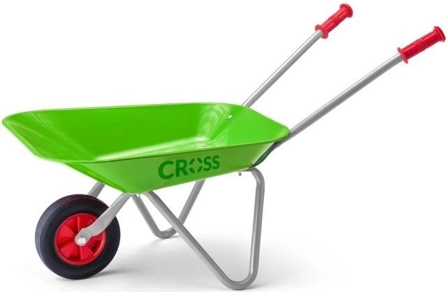 Solidna metalowa konstrukcja na długie lata