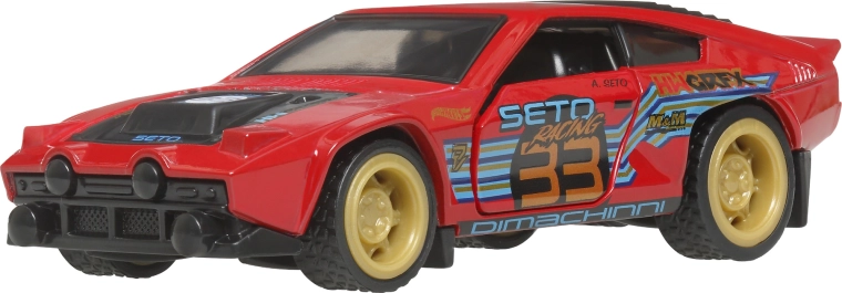 Detalne wykonanie i sportowy design