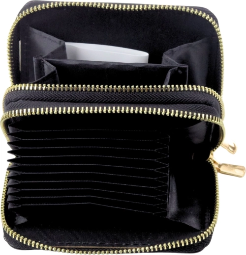 Harmonijkowe przegródki dla maksymalnej przejrzystości