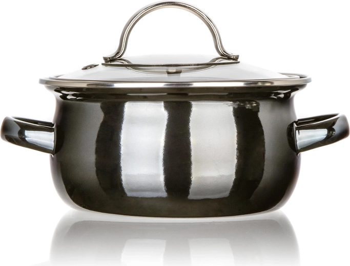 Odpowiedni do wszystkich typów kuchenek