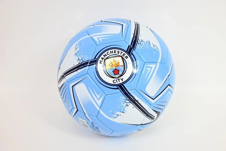 Piłka nożna Manchester City FC rozmiar 5