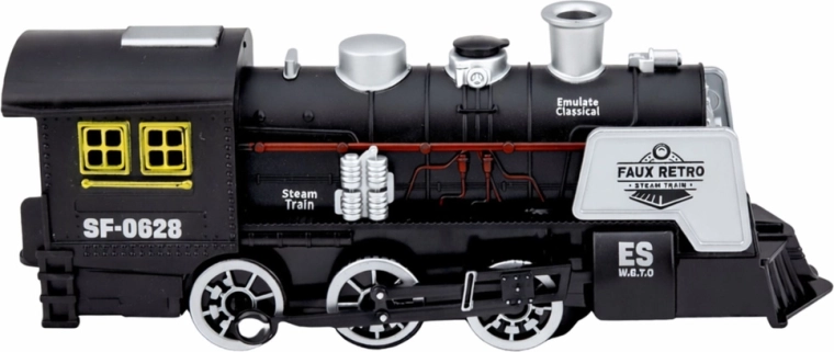 Inteligentny czujnik przeszkód