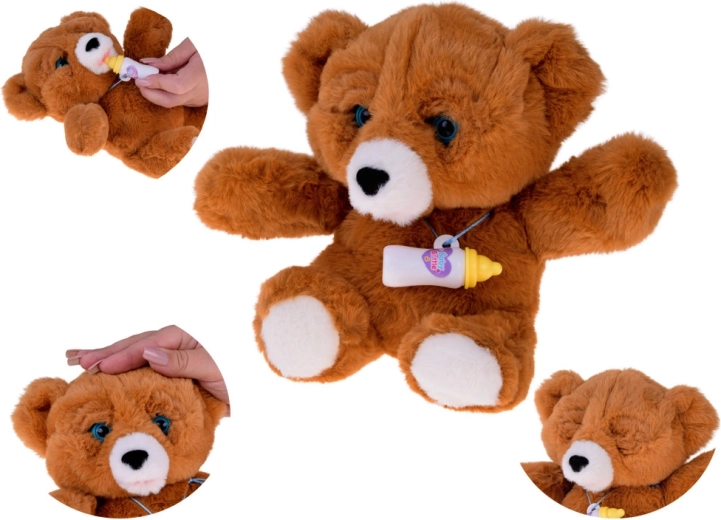 Emocje jak naprawdę: śmiech, płacz i buziaki