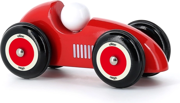 Vilac kabriolet XL czerwony