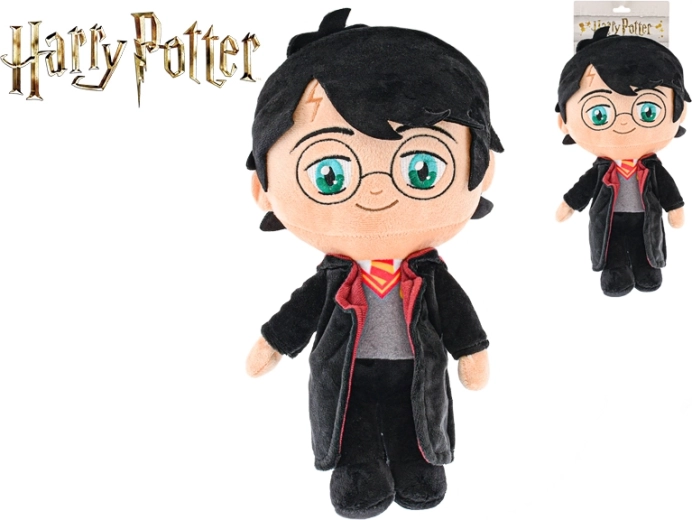 Harry Potter pluszowa zabawka 30 cm